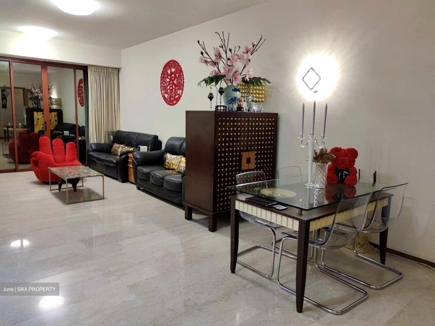 Charleston (D10), Apartment #460005691